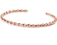 Bracciale Trollbeads in Rame TCUBA-00009 - TCUBA-00009